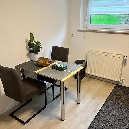 Ferienwohnung לאופנבורג מראה חיצוני תמונה