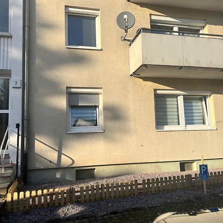 Ferienwohnung לאופנבורג מראה חיצוני תמונה