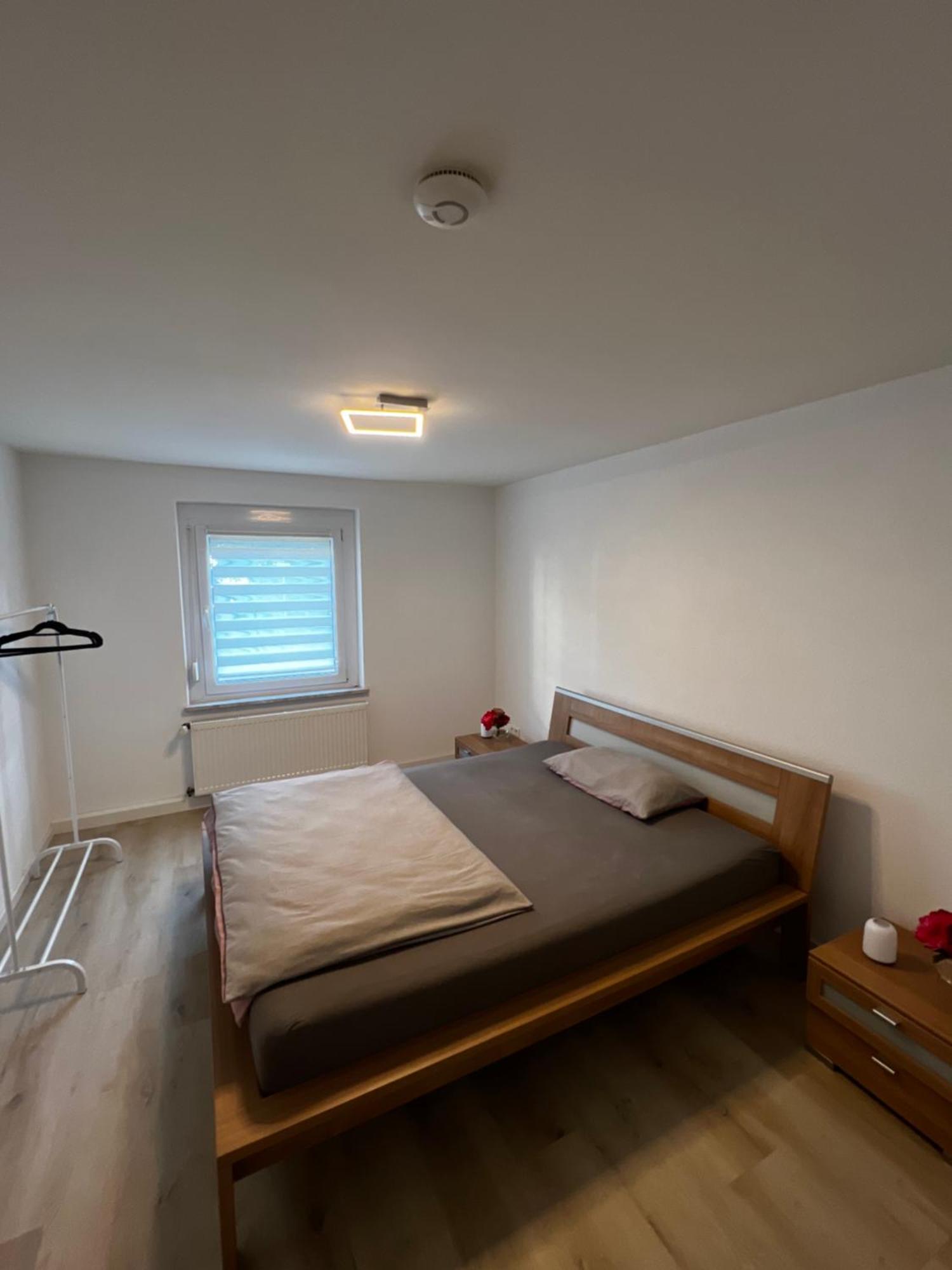 Ferienwohnung לאופנבורג מראה חיצוני תמונה