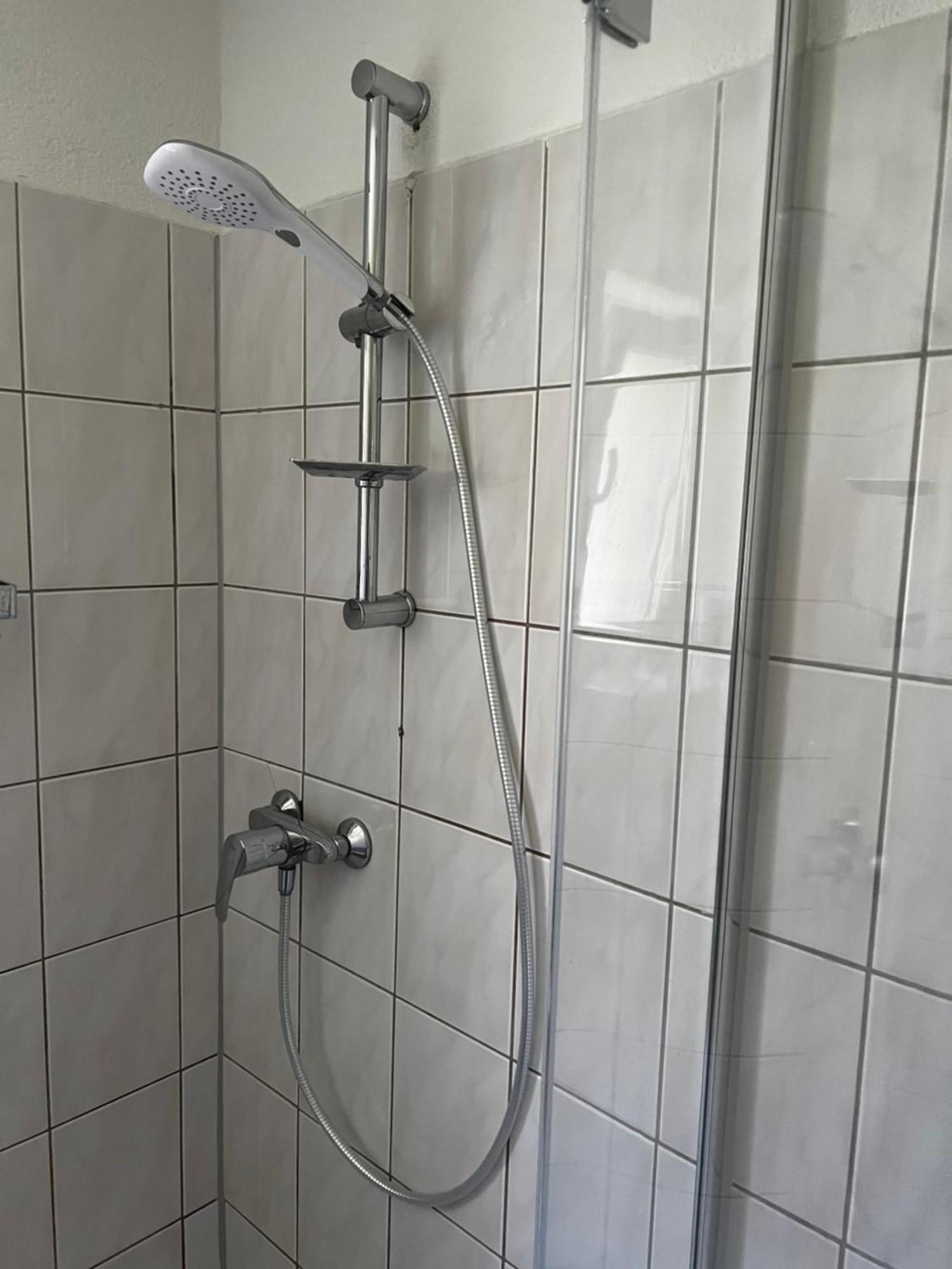Ferienwohnung לאופנבורג מראה חיצוני תמונה