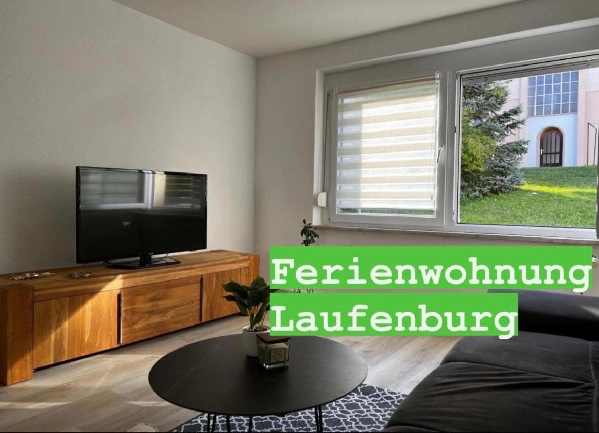 Ferienwohnung לאופנבורג מראה חיצוני תמונה