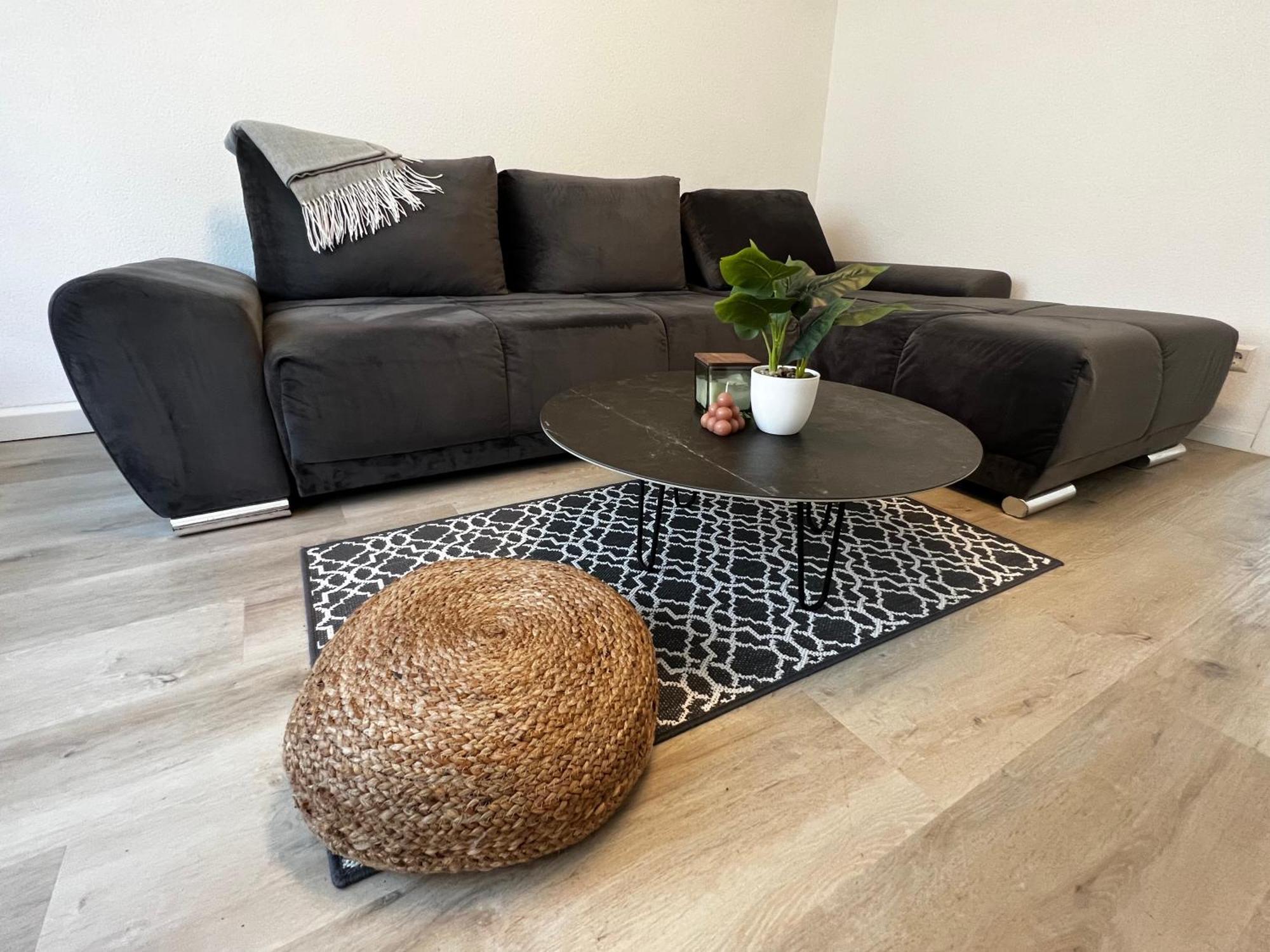 Ferienwohnung לאופנבורג מראה חיצוני תמונה